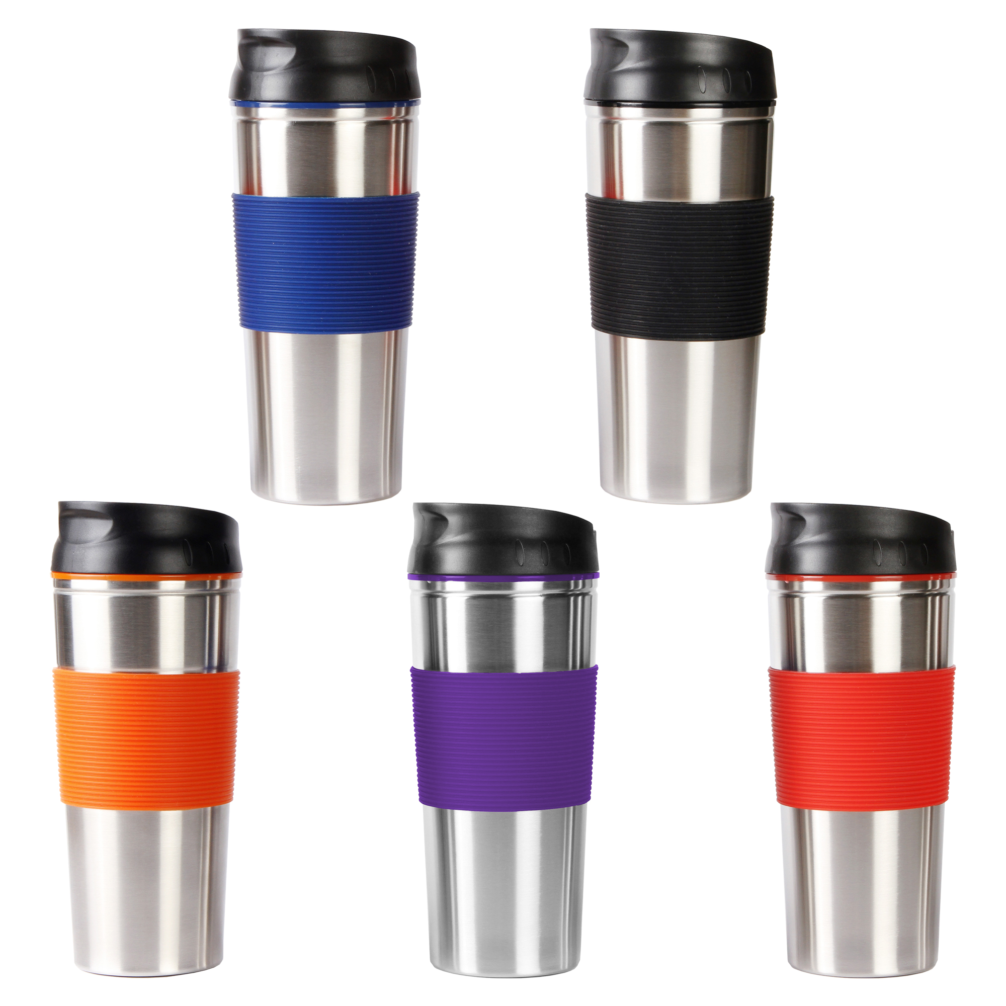 TERMO DE ACERO INOXIDABLE E316